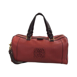 Loewe Boston Bag Fusta